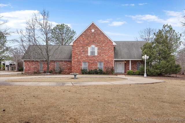 780 W 121st St S, Jenks, OK 74037