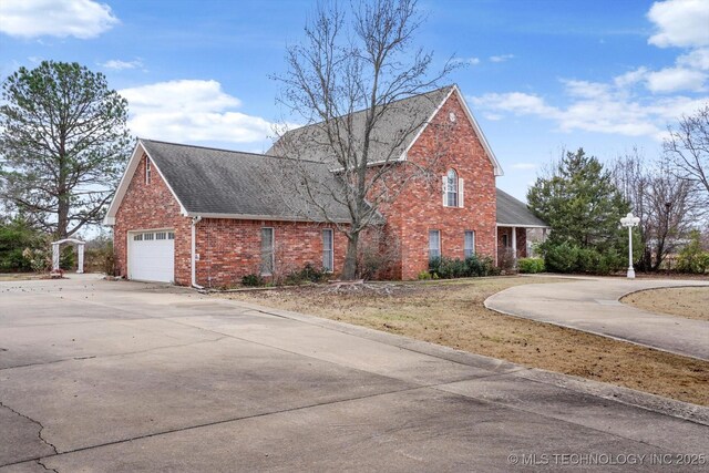 780 W 121st St S, Jenks, OK 74037