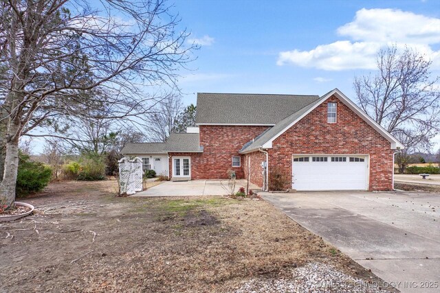 780 W 121st St S, Jenks, OK 74037