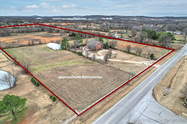 780 W 121st St S, Jenks, OK 74037
