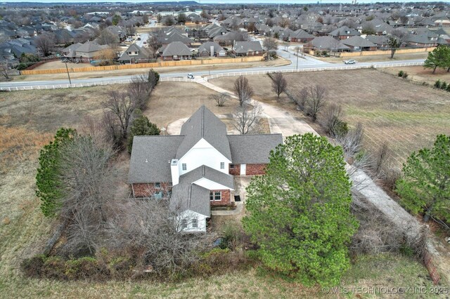 780 W 121st St S, Jenks, OK 74037