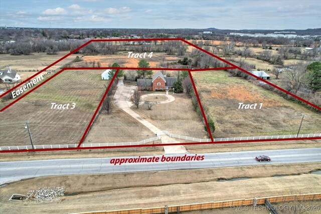 780 W 121st St S, Jenks, OK 74037