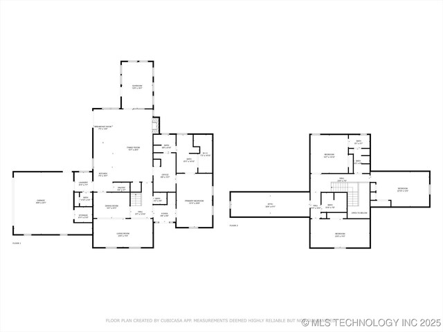 780 W 121st St S, Jenks, OK 74037