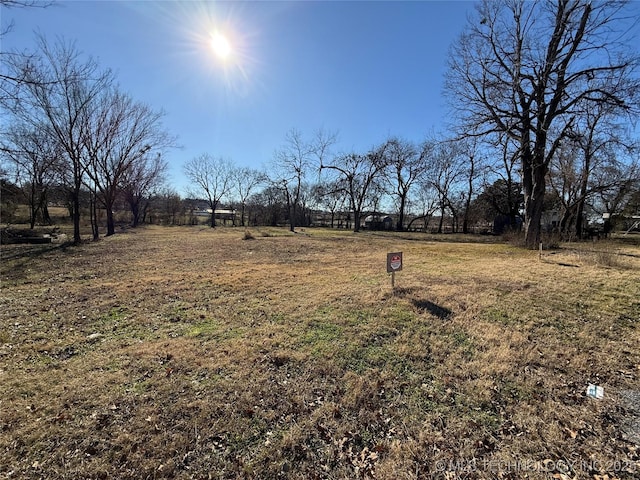 Listing photo 2 for 818 W Jackson, Mcalester OK 74501