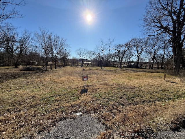 Listing photo 3 for 818 W Jackson, Mcalester OK 74501