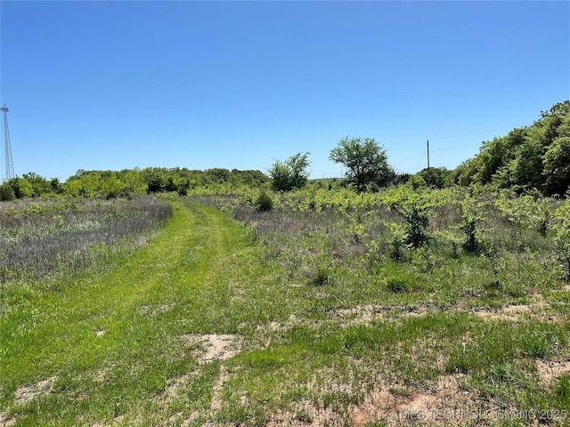 Enos Rd, Kingston OK, 73439 land for sale