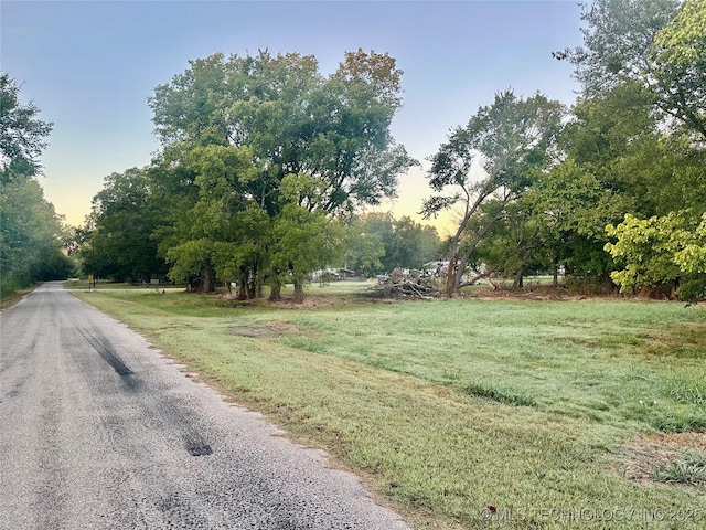 Broadway, Ravia OK, 73455 land for sale