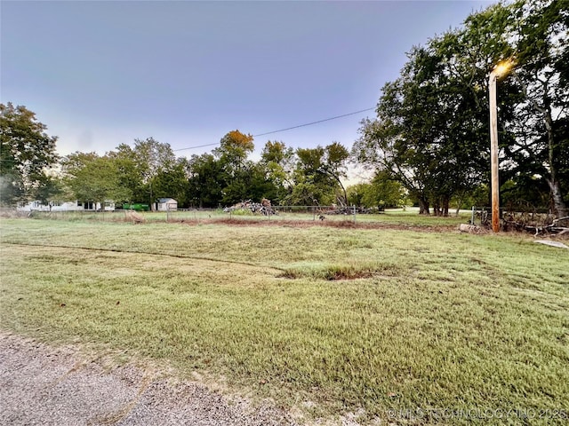 Listing photo 3 for Broadway, Ravia OK 73455