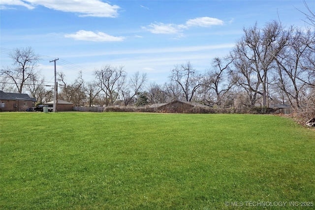 Listing photo 2 for 4148 S Madison Pl, Tulsa OK 74105