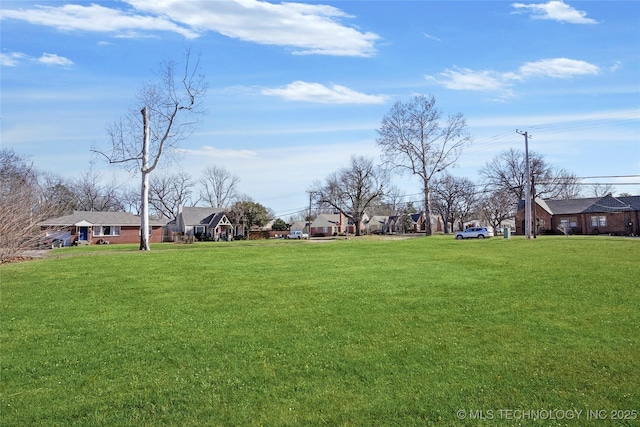 Listing photo 3 for 4148 S Madison Pl, Tulsa OK 74105