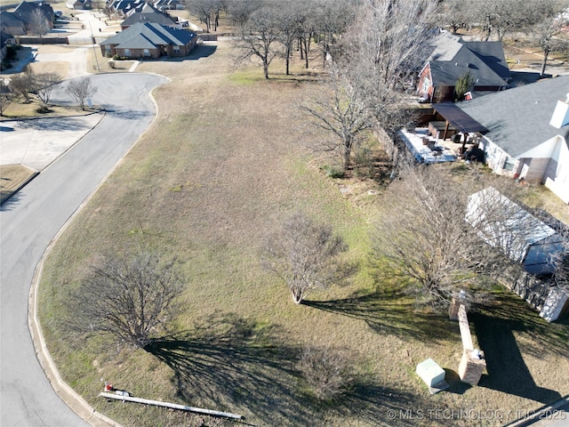 905 S Franklin Dr, Ardmore OK, 73401 land for sale