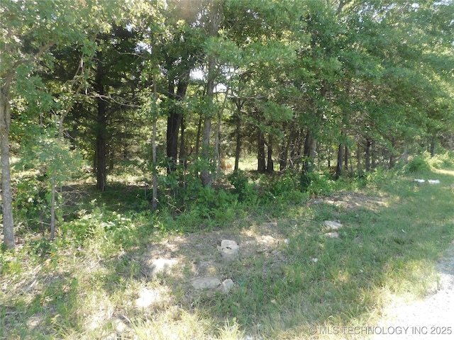 Tannehill Rd, Mcalester OK, 74501 land for sale