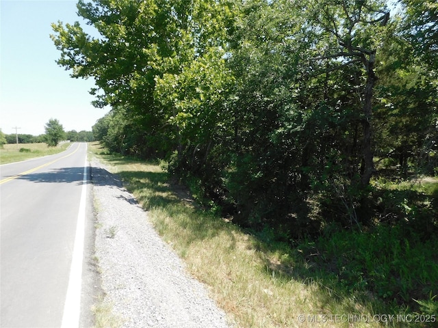 Listing photo 2 for Tannehill Rd, Mcalester OK 74501