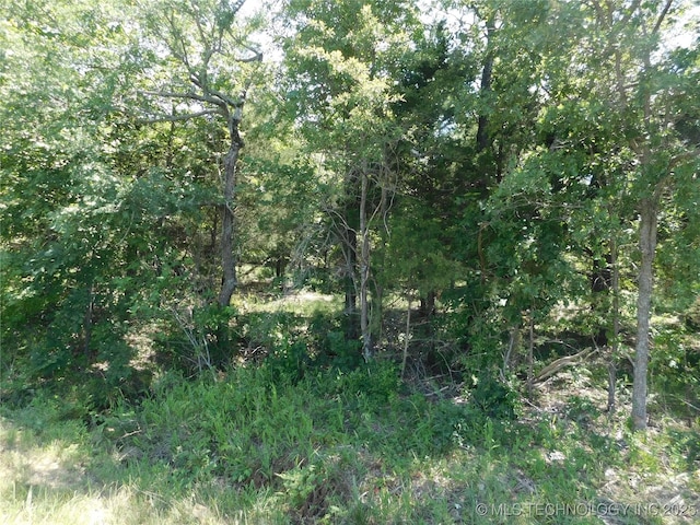 Listing photo 3 for Tannehill Rd, Mcalester OK 74501