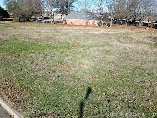 Listing photo 3 for 00 Franklin Ct, Ardmore OK 73401