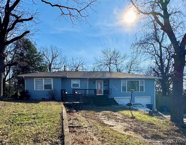 1406 E E S, Mcalester OK, 74501, 3 bedrooms, 2 baths house for sale