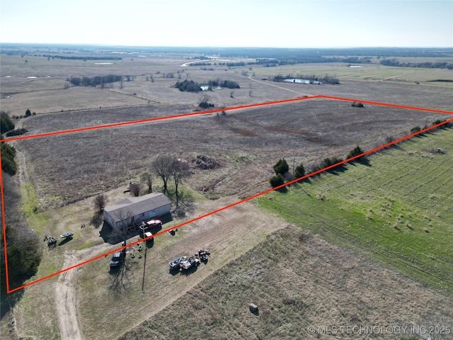 Listing photo 3 for 15535 Coleman, Madill OK 73446