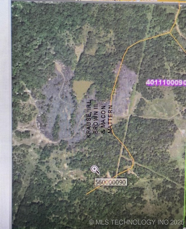 Fig Rd, Henryetta OK, 74437 land for sale