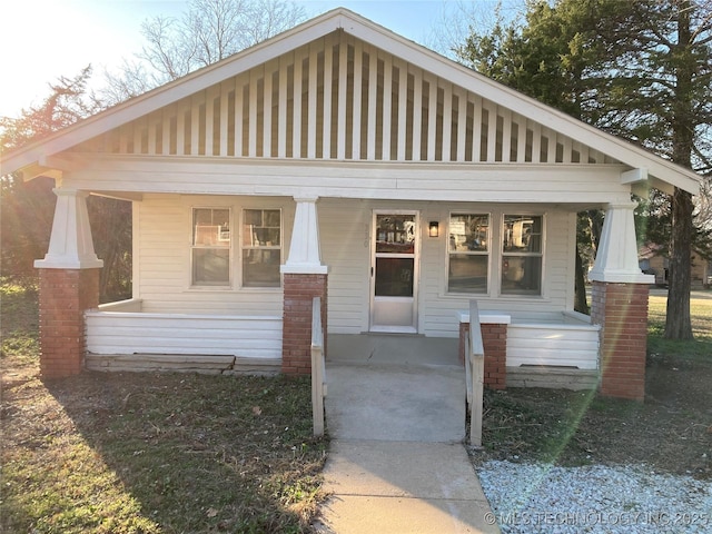 Listing photo 2 for 330 S 9th St, Roff OK 74865