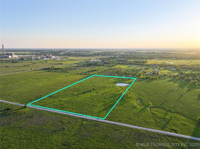 20 4110th Rd, Oologah, OK 74053