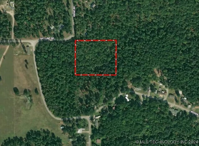 4 Skyline Dr, Afton, OK 74331 - photo 4