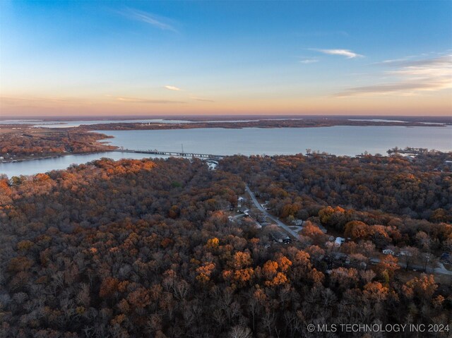4 Skyline Dr, Afton, OK 74331 - photo 6