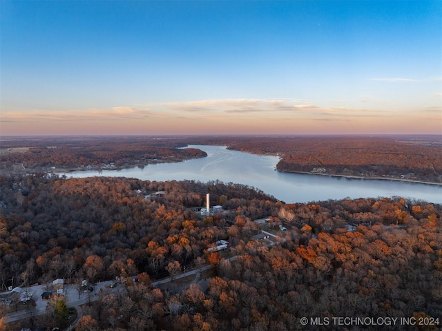 4 Skyline Dr, Afton, OK 74331 - photo 8