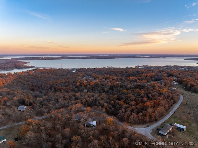 4 Skyline Dr, Afton, OK 74331 - photo 10