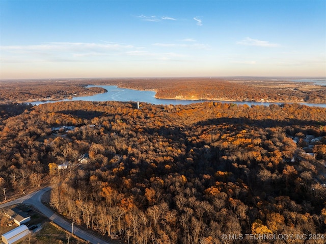 4 Skyline Dr, Afton, OK 74331 - photo 17