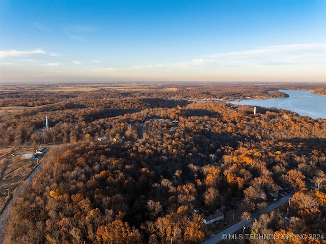 4 Skyline Dr, Afton, OK 74331 - photo 21