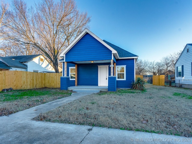 627 W 7th, Ada, OK 74820 - photo 3