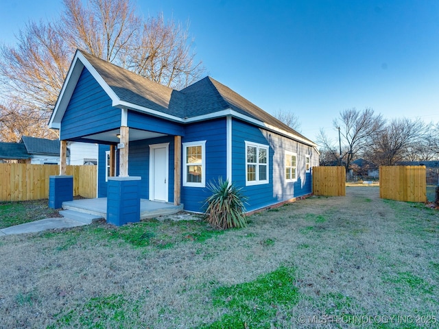 627 W 7th, Ada, OK 74820 - photo 6