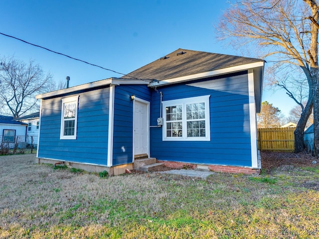 627 W 7th, Ada, OK 74820 - photo 8