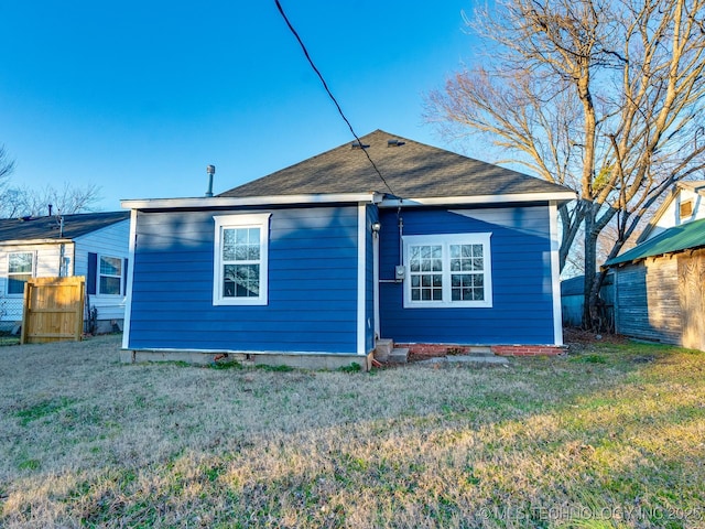 627 W 7th, Ada, OK 74820 - photo 9