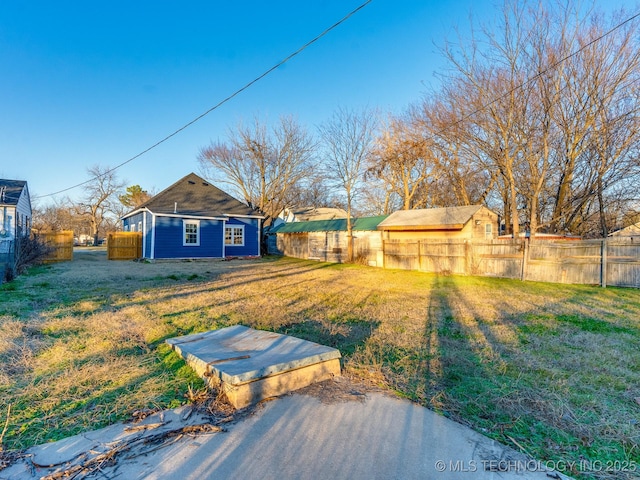 627 W 7th, Ada, OK 74820 - photo 10