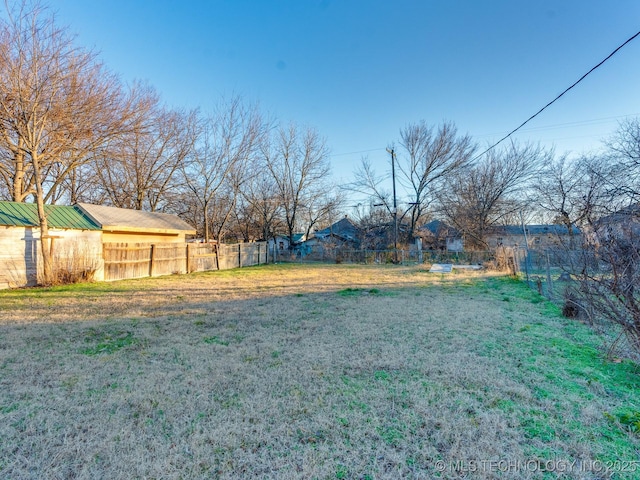 627 W 7th, Ada, OK 74820 - photo 12