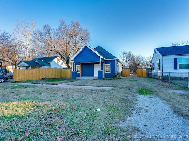 627 W 7th, Ada, OK 74820 - photo 1