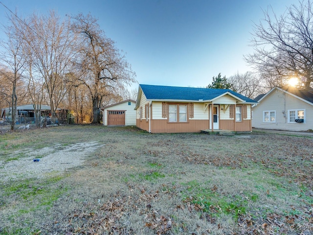 901 Orchard, Ada, OK 74820 - photo 1