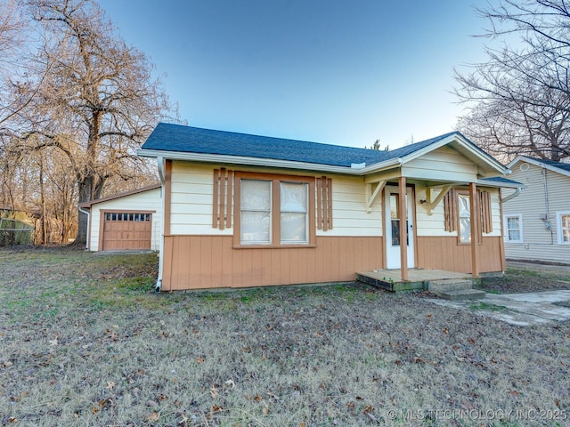 901 Orchard, Ada, OK 74820 - photo 3
