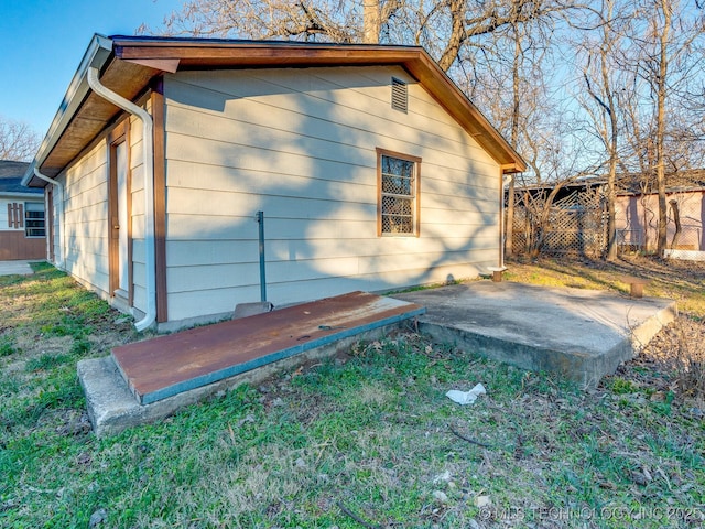 901 Orchard, Ada, OK 74820 - photo 21