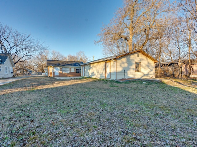 901 Orchard, Ada, OK 74820 - photo 23
