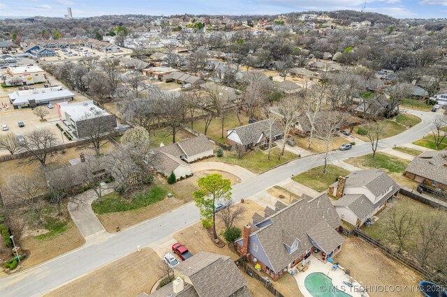 8934 S 67th E Ave, Tulsa, OK 74133 - photo 34