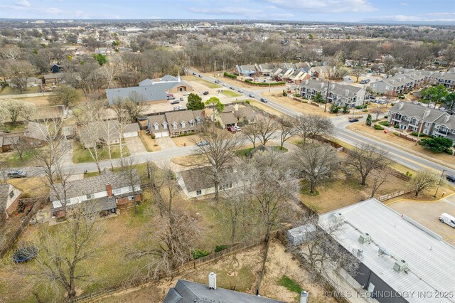 8934 S 67th E Ave, Tulsa, OK 74133 - photo 35