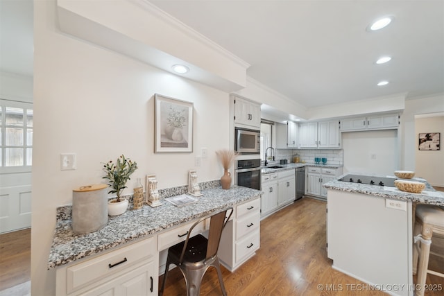 8934 S 67th E Ave, Tulsa, OK 74133 - photo 17