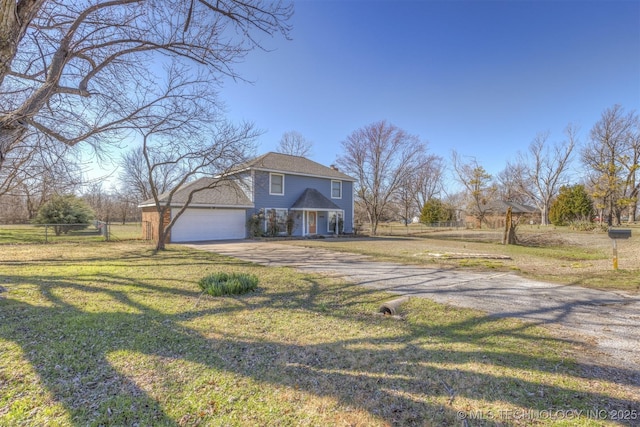 Listing photo 3 for 14704 E 74th St, Owasso OK 74055