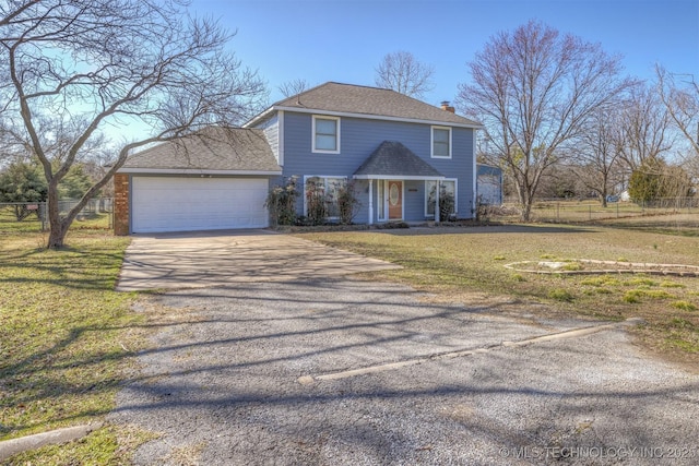 Listing photo 2 for 14704 E 74th St, Owasso OK 74055