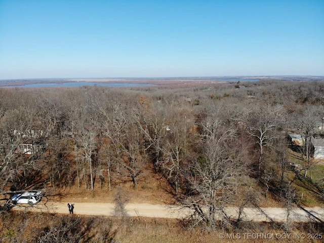 Evergreen, Mead OK, 73449 land for sale