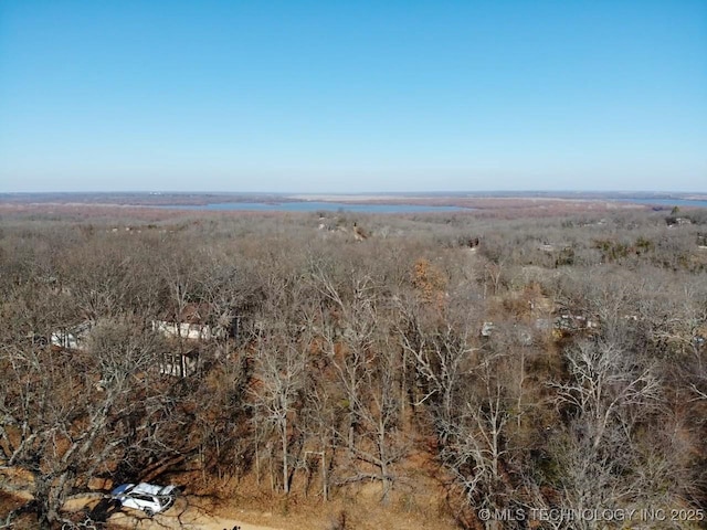 Evergreen, Mead, OK 73449