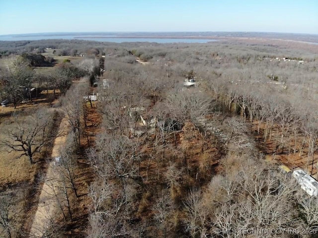 Evergreen, Mead, OK 73449