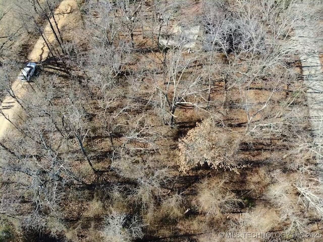 Evergreen, Mead, OK 73449
